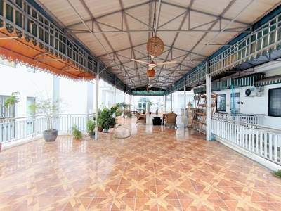 BKK 1 วิลล่า สำหรับเช่า ใน BKK 1
