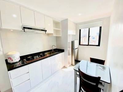 Boeng Keng Kang服务式公寓出租，价格$450