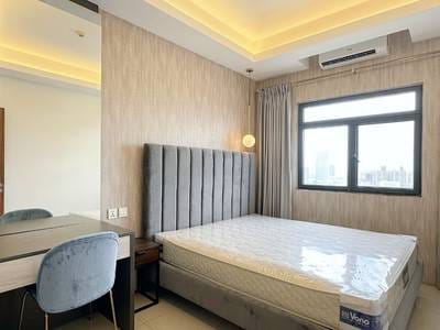 Serviced Apartment For Rent in Russey Keo $650