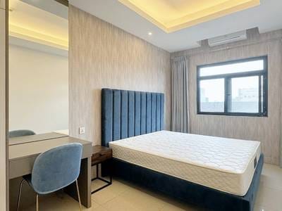 Apartmán se službami K pronájmu in Russey Keo $1,200