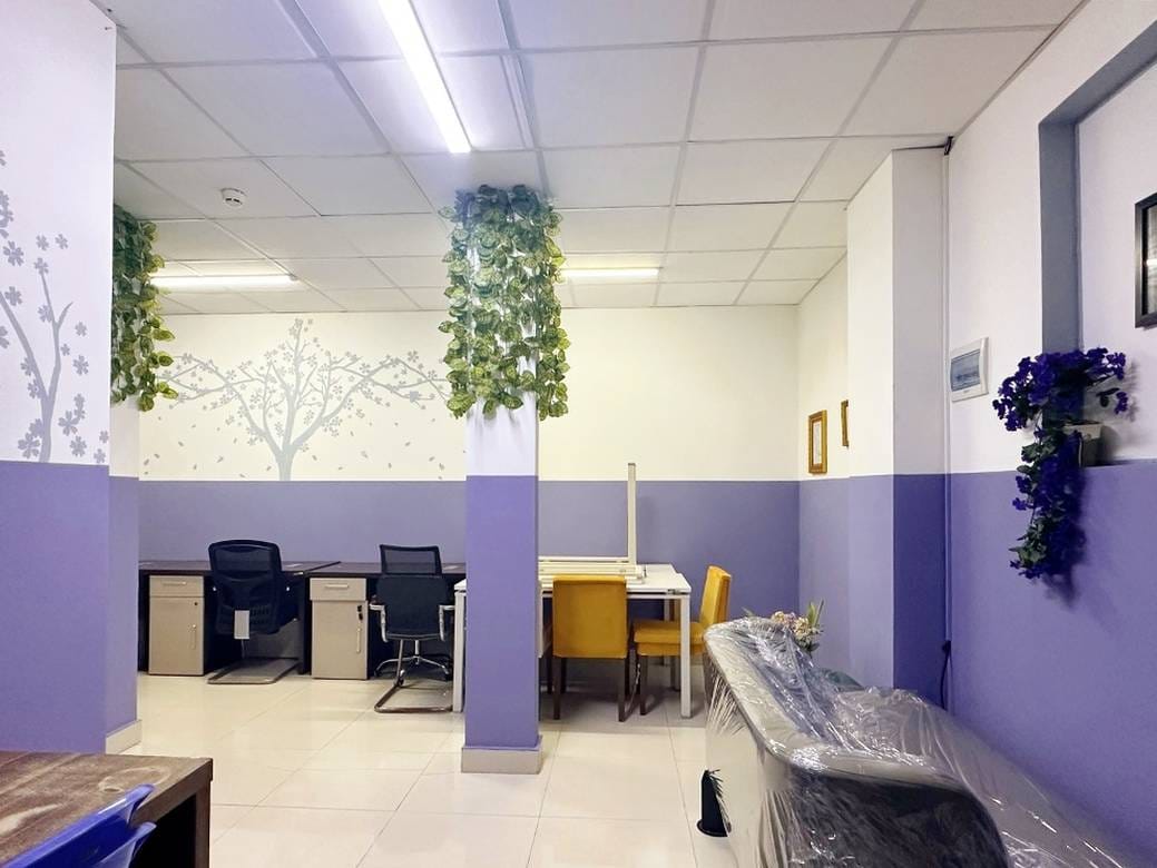 Daun Penh ការិយាល័យ សំរាប់ជួល នៅDaun Penh
