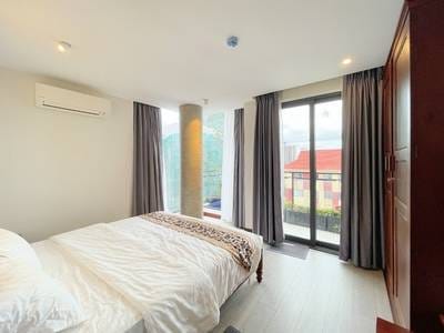 Chamkarmon Apartmán K pronájmu in Chamkarmon