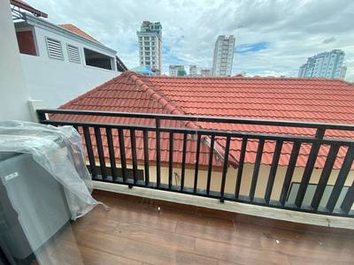 Apartmán K pronájmu in BKK 3, Boeng Keng Kang, Phnom Penh