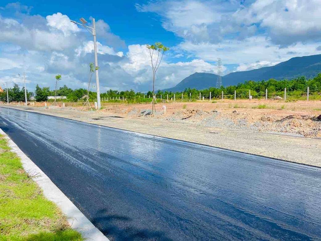 Lot For Sale in Tuek Chhou $38,000