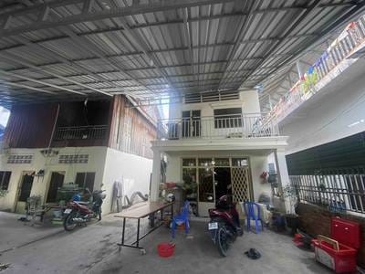 House and lot สำหรับขาย ขนาดที่ดิน 275 ตร.ม.