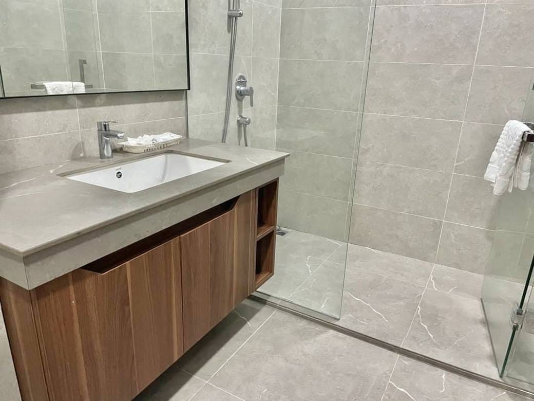 Two bedroom for rent