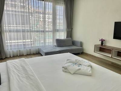 Apartmán se službami K pronájmu in Toul Svay Prey 1, Boeng Keng Kang, Phnom Penh