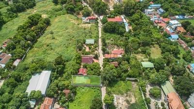 Pozemky Na prodej in Chroy Changvar $600,000