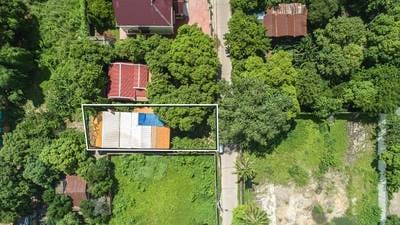 Chroy Changvar Pozemky Na prodej in Chroy Changvar