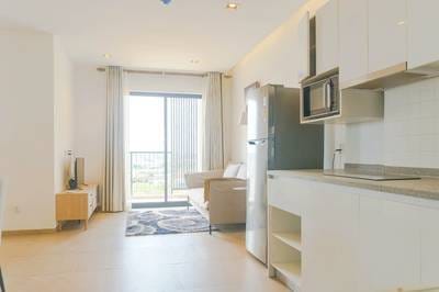 Meanchey Condo For Rent in Meanchey
