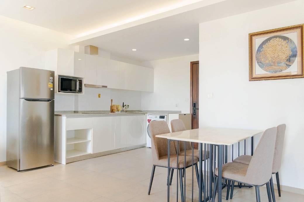 Condo For Rent in Meanchey $700