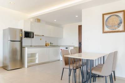 Condo For Rent in Meanchey $700