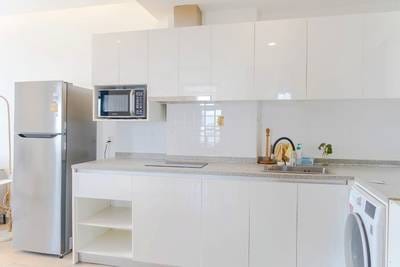 Chak Angrae Leu Condo For Rent in Chak Angrae Leu