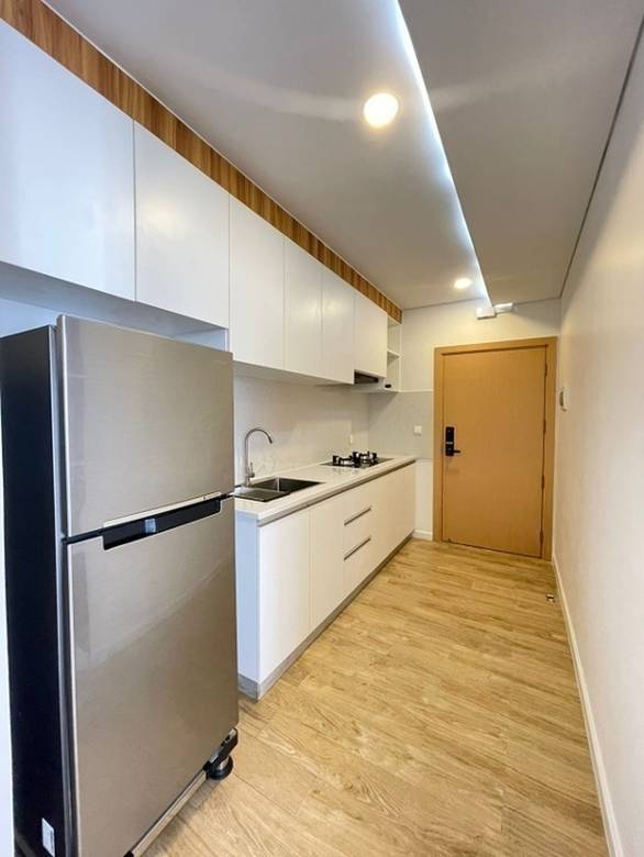 Grand Condo 7 | អាផាតមិន សំរាប់ជួល មានកន្លែងចតរថយន្ត 1
