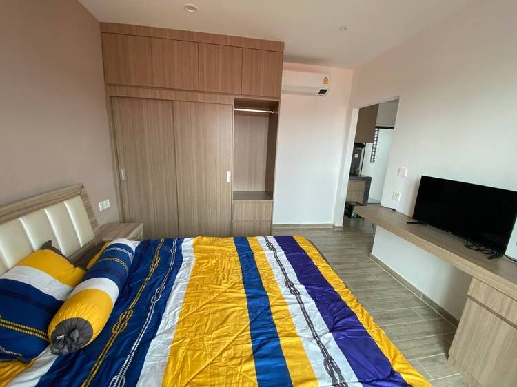Condo Na wynajem w BKK 3, Boeng Keng Kang, Phnom Penh