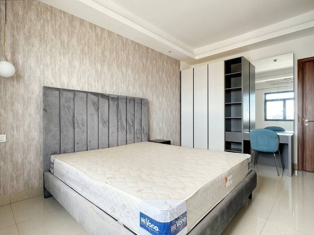 Apartmán se službami K pronájmu in Russey Keo $2,200
