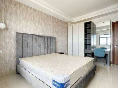 Apartmán se službami K pronájmu in Russey Keo $2,200