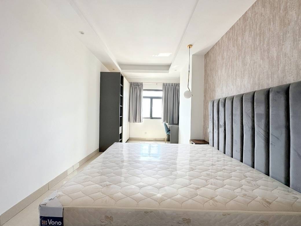Russey Keo Apartmán se službami K pronájmu in Russey Keo