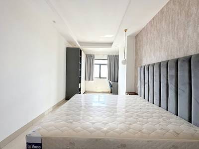 Russey Keo Apartmán se službami K pronájmu in Russey Keo