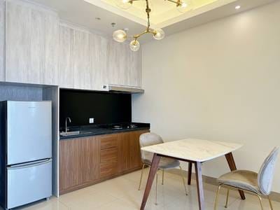Serviced Apartment For Rent in Tuol Sangkae 1, Russey Keo, Phnom Penh