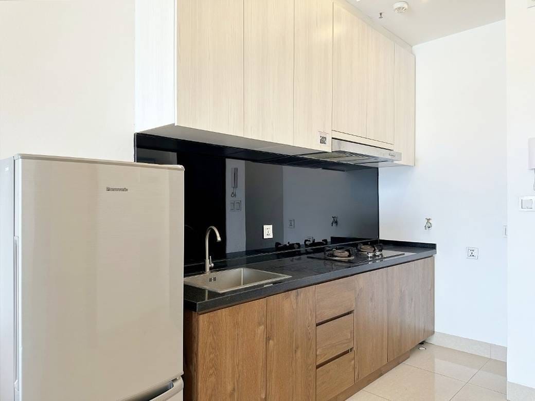 Apartmán se službami K pronájmu in Tuol Sangkae 1, Russey Keo, Phnom Penh