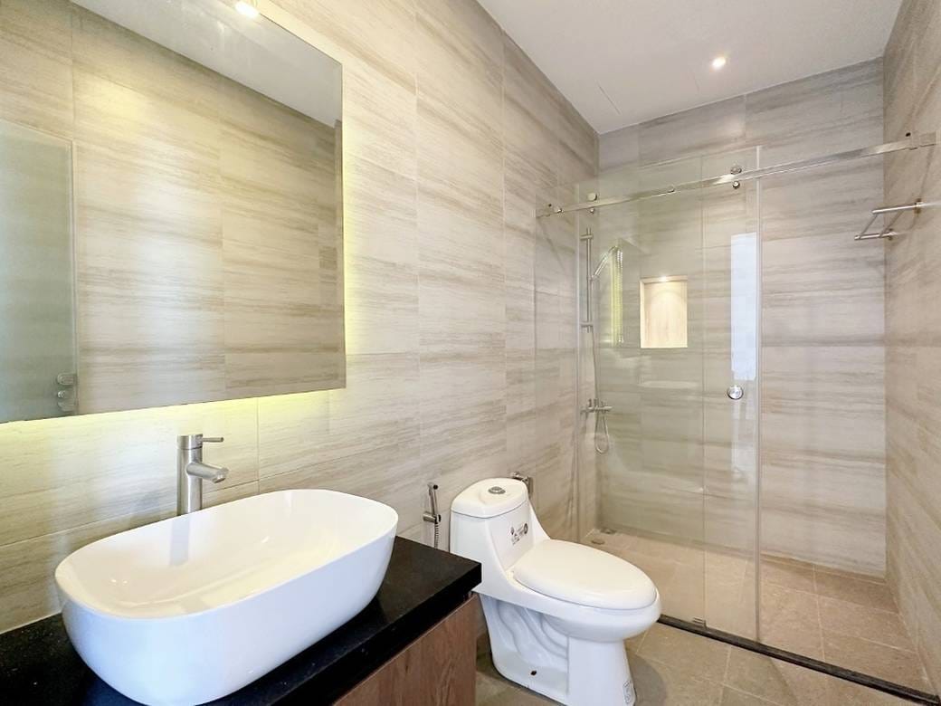 Russey Keo Apartmán se službami K pronájmu in Russey Keo