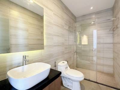 Russey Keo Apartmán se službami K pronájmu in Russey Keo