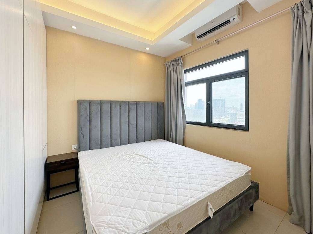 Tuol Sangkae 1 Apartmán se službami K pronájmu in Tuol Sangkae 1