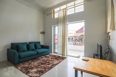 Byt K pronájmu in BKK 3, Boeng Keng Kang, Phnom Penh