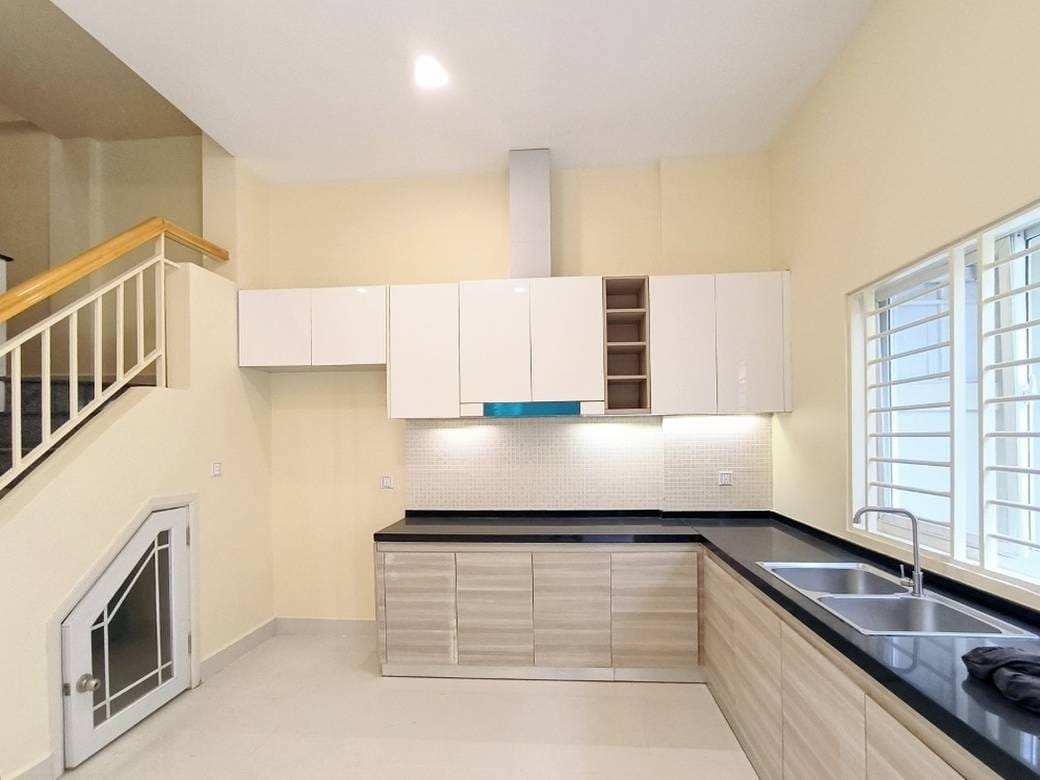 Borey Peng Huoth: The Star Platinum Polaris​ II | Shophouse For Rent in Chbar Ampov $1,000