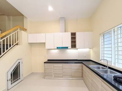 Borey Peng Huoth: The Star Platinum Polaris​ II | Shophouse For Rent in Chbar Ampov $1,000