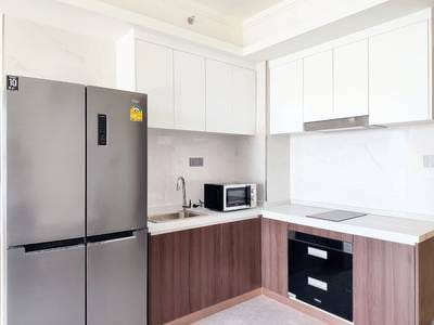 Condo K pronájmu in BKK 3, Boeng Keng Kang, Phnom Penh