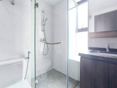 Boeng Keng Kang Condo K pronájmu in Boeng Keng Kang