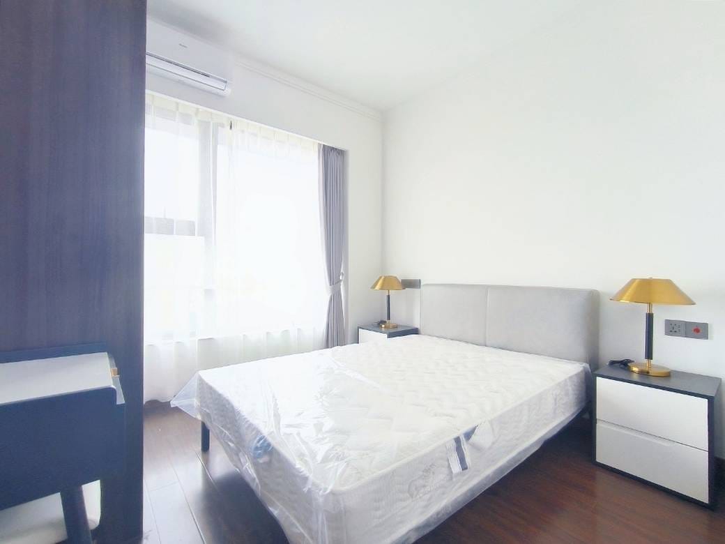Condo K pronájmu in Boeng Keng Kang $1,000
