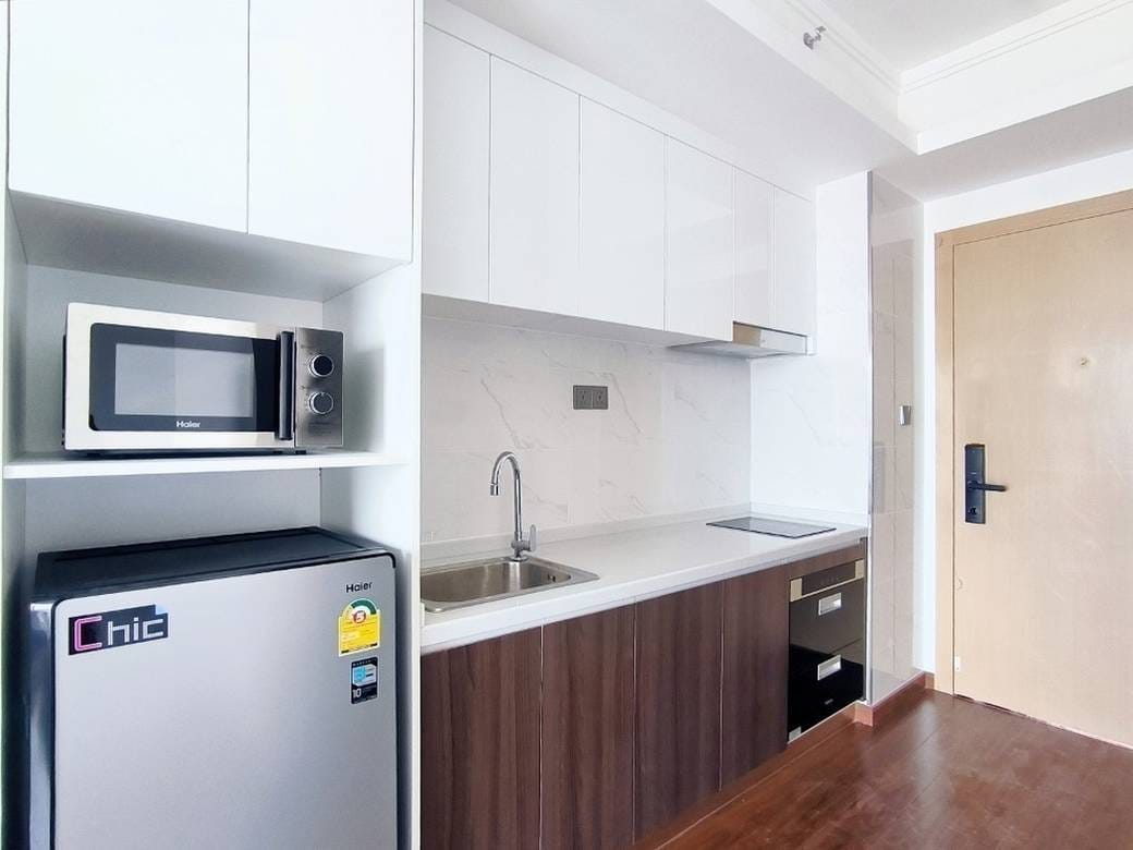 BKK 3, ボンケンコン, プノンペンのマンション賃貸物件
