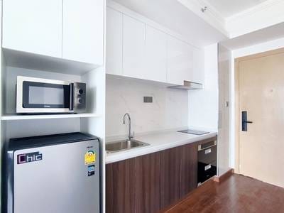 BKK 3, ボンケンコン, プノンペンのマンション賃貸物件