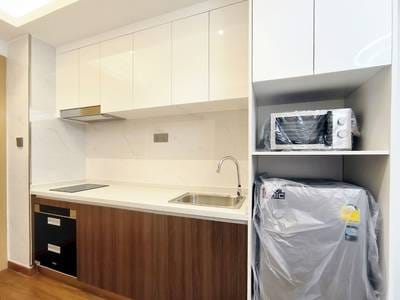 BKK 3, ボンケンコン, プノンペンのマンション賃貸物件