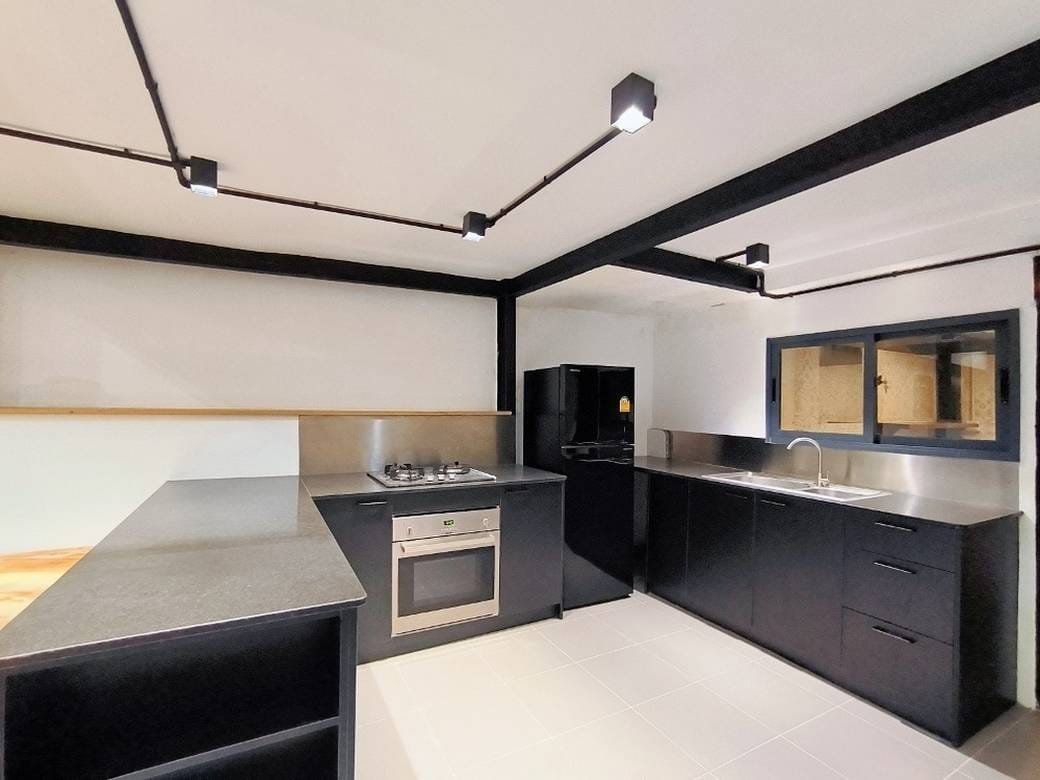 Apartmán K pronájmu in Chamkarmon $700