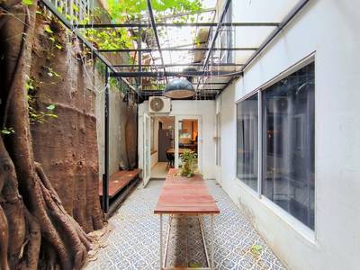 100 sqm Living Size Apartmán K pronájmu in Chamkarmon