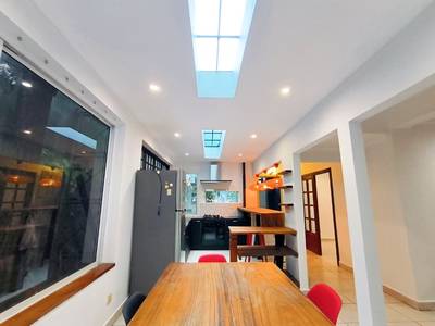 Tonle Bassac Apartmán K pronájmu in Tonle Bassac