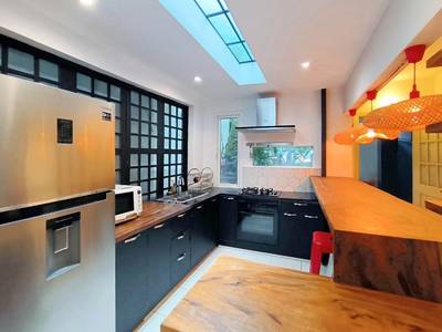 Chamkarmon Apartmán K pronájmu in Chamkarmon