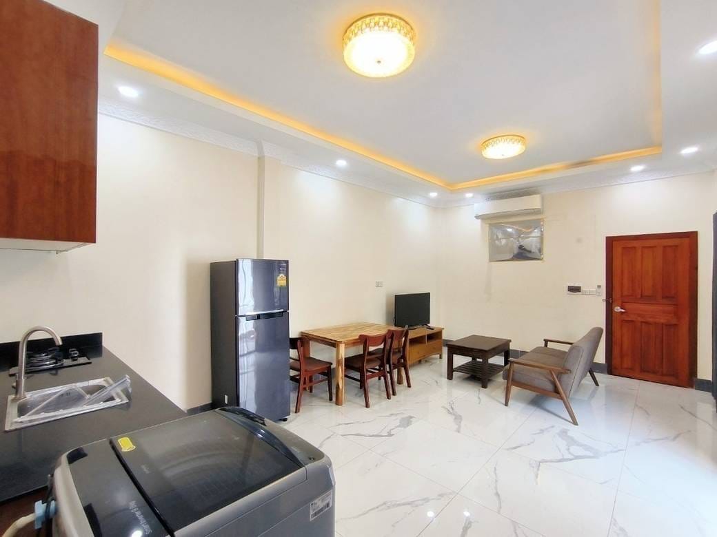Apartmán K pronájmu in Chamkarmon $450