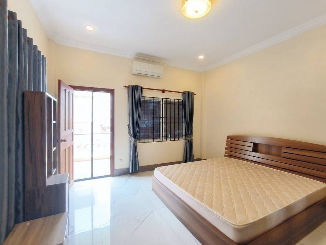 Chamkarmon Apartmán K pronájmu in Chamkarmon
