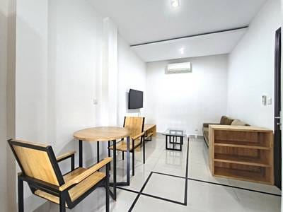 Zařízeno Apartmán K pronájmu