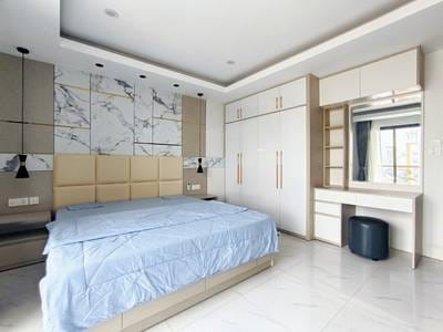 BKK 3服务式公寓出租，位于BKK 3