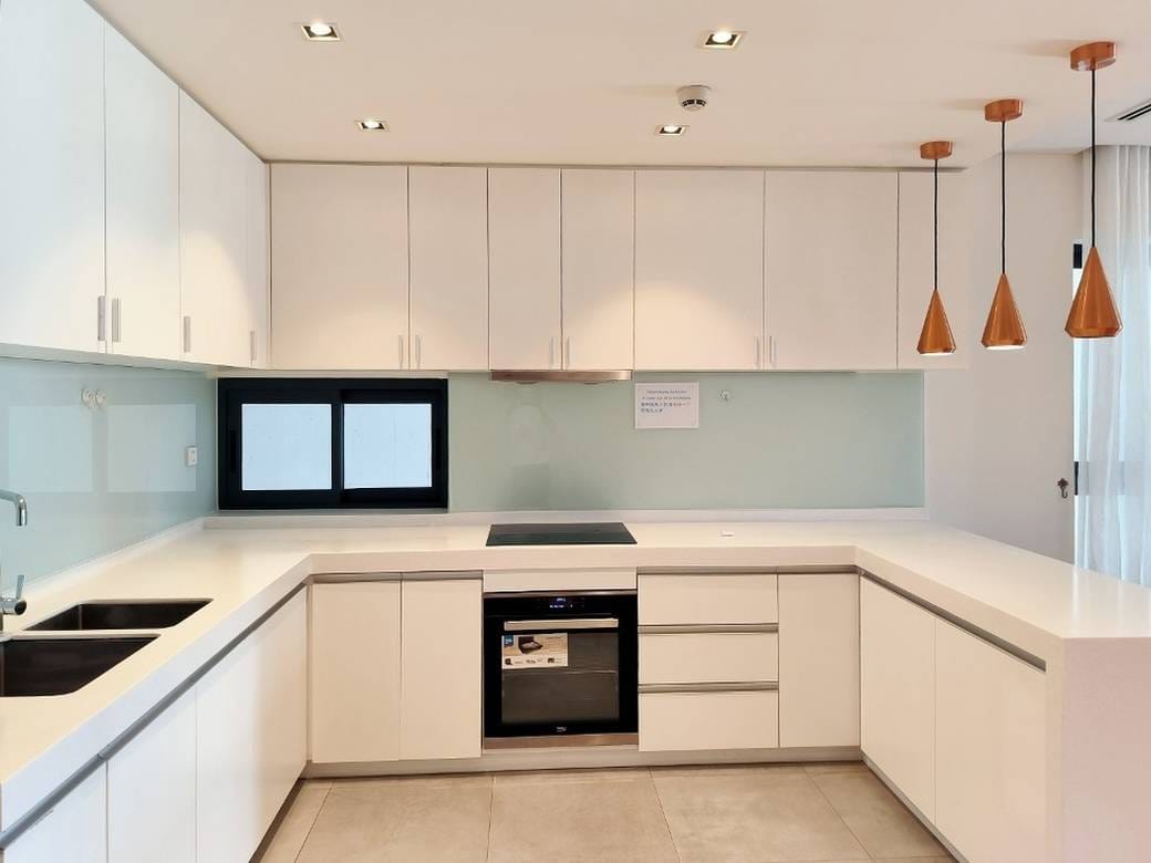Apartmán se službami K pronájmu in Chamkarmon $800