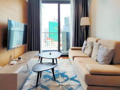 Chamkarmon Apartmán se službami K pronájmu in Chamkarmon