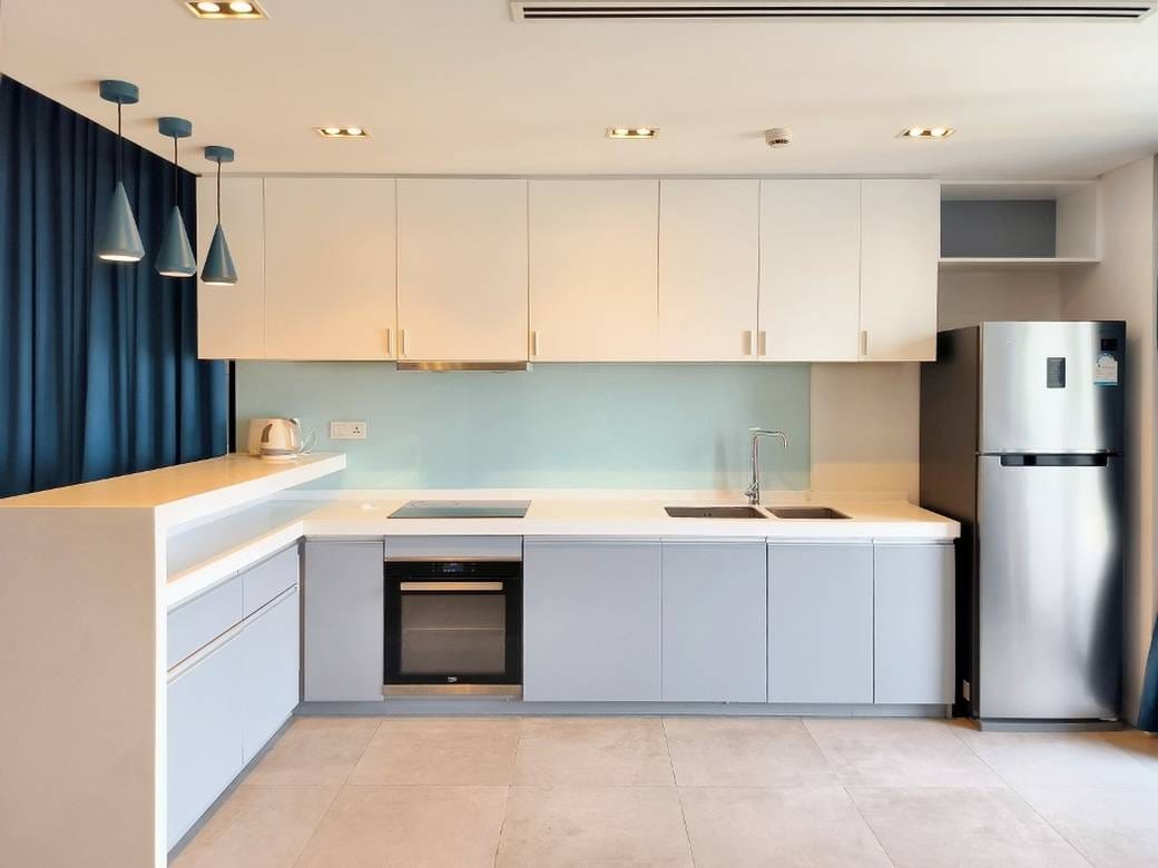 Apartmán se službami K pronájmu in Boeung Trabek, Chamkarmon, Phnom Penh
