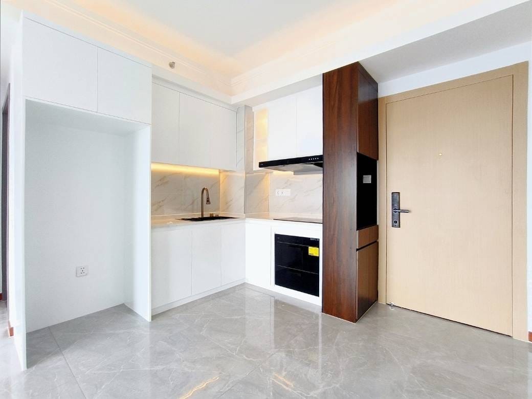 Condo For Sale in Boeng Keng Kang POA