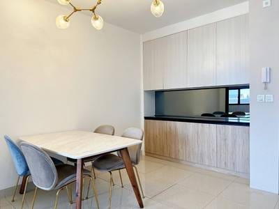 Apartmán se službami K pronájmu in Tuol Sangkae 1, Russey Keo, Phnom Penh
